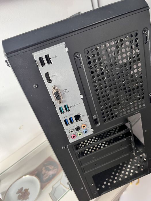 Processador Intel i7 6700