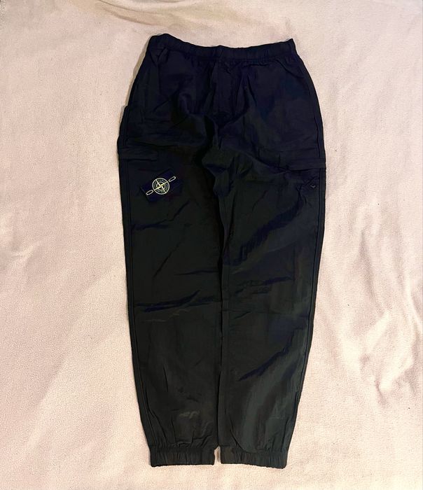 Spodnie Stone Island