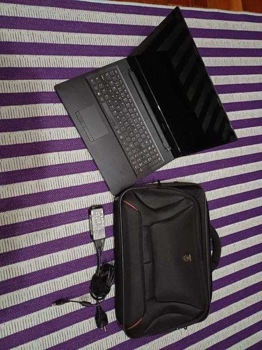 Portátil Lenovo G50-80 excelente estado como novo sem uso