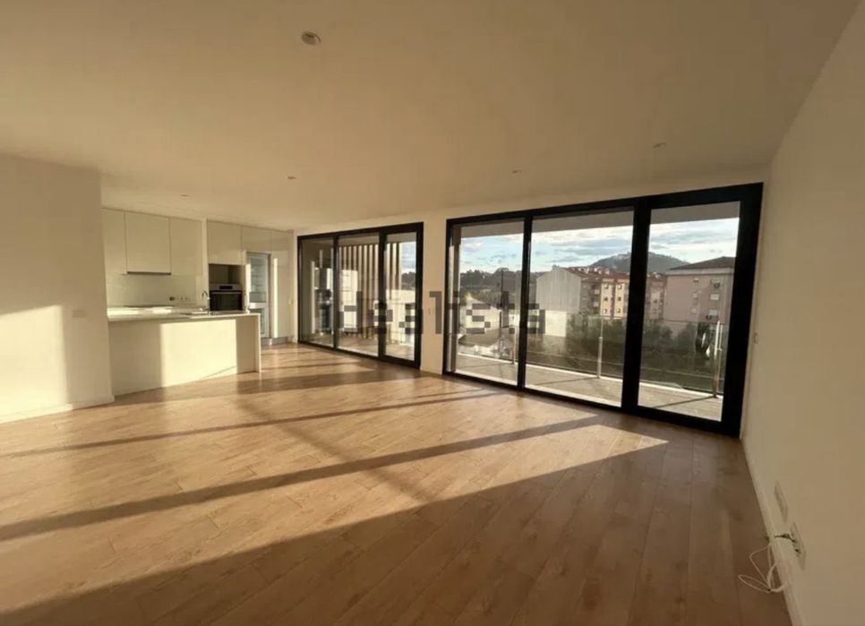 Apartamento T2 Auremvillas