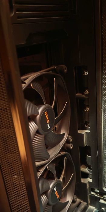 Obudowa Be Quiet! DARK BASE PRO 900