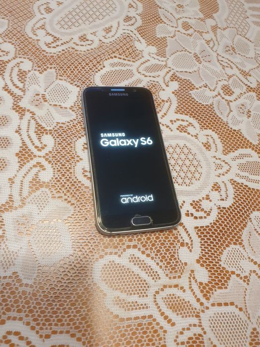 Dla dziecka Samsung s6