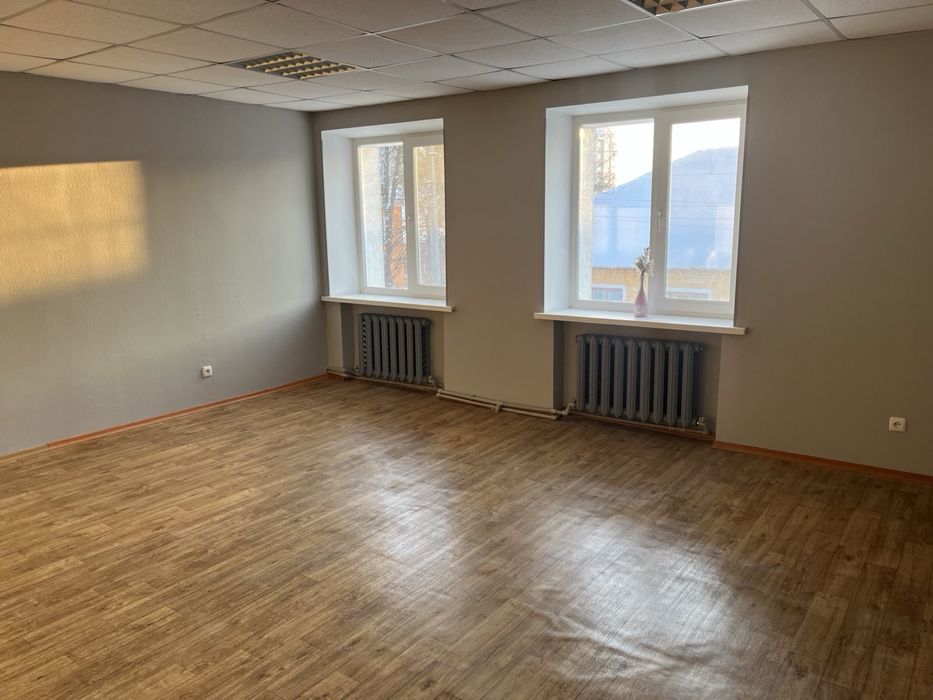 Оренда офісних приміщень.