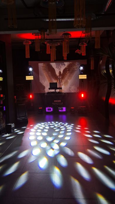 Dj Petero show plus muzycy live