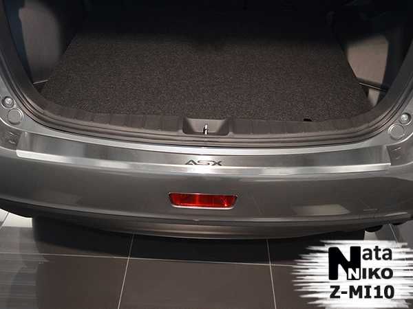 Накладки на пороги бампер на все виды авто