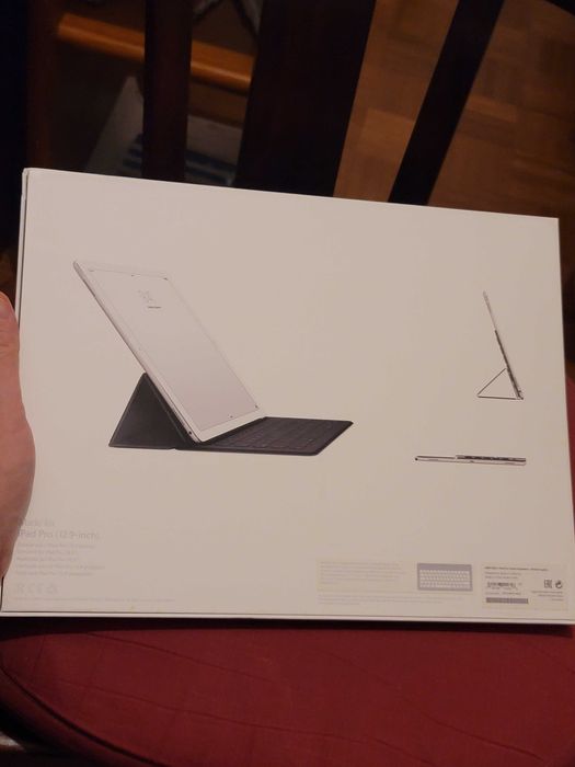 Ipad Pro Smart Keyboard64585421147138122