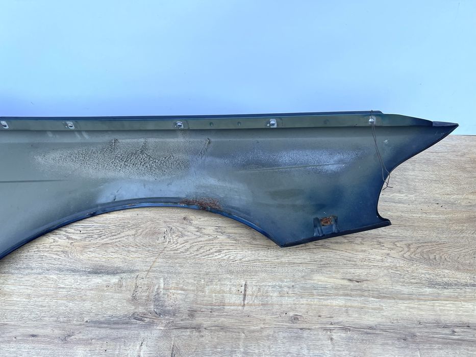 Крило переднє ліве BMW E39 1996-2003 БМВ Е39