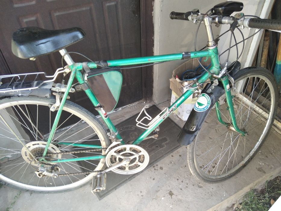 Продам велосипед