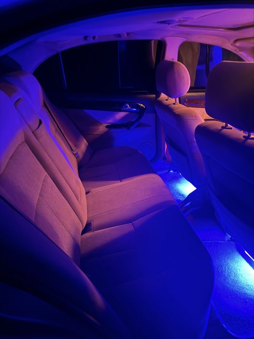 Cherry Easter 2008 года