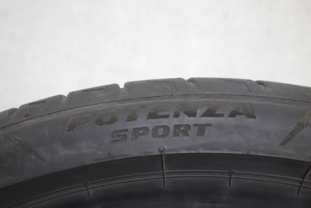 Opony letnie 255/35/19 - BRIDGESTONE Potenza Sport XL