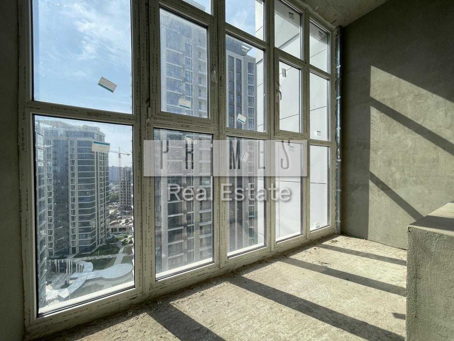 3-комнатная квартира по адресу бульвар Дружбы Народов (площадь 116 м²) - Atlanta.ua - фото 14