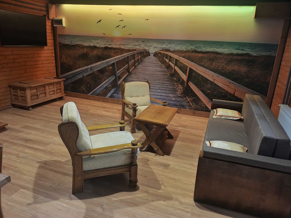 Balia jacuzzi Promocja!!! Domek Olmonty, Podlasie, Białystok