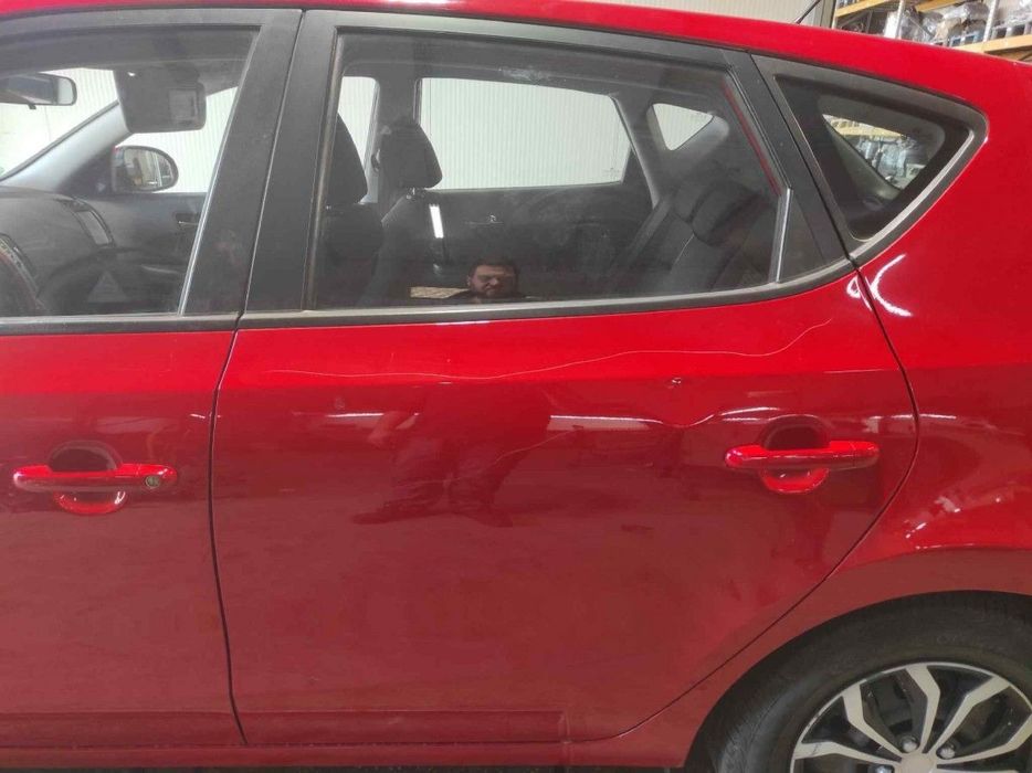 PORTA TRASEIRA ESQUERDA HYUNDAI I30 CLASSIC