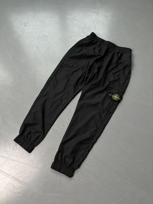 БЕЗ ПЕРЕДОПЛАТИ: Штани Stone Island Nylon Metal Pants