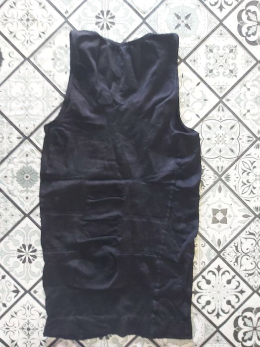 Camisola de compressão