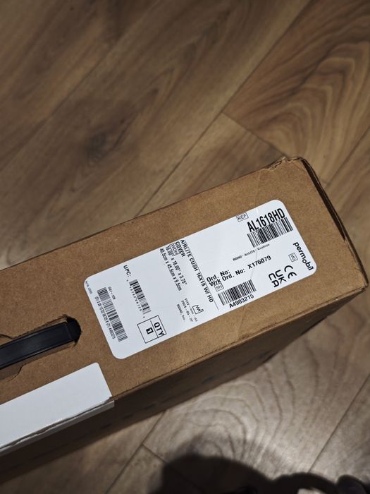 Poduszka przeciwodleżynowa ROHO AirLITE