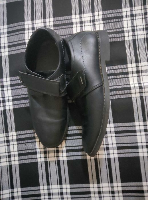 Дитячі туфлі, 38 розмір.