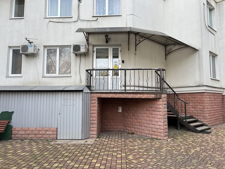 Аренда офис 160м2  Говорова Пионерская