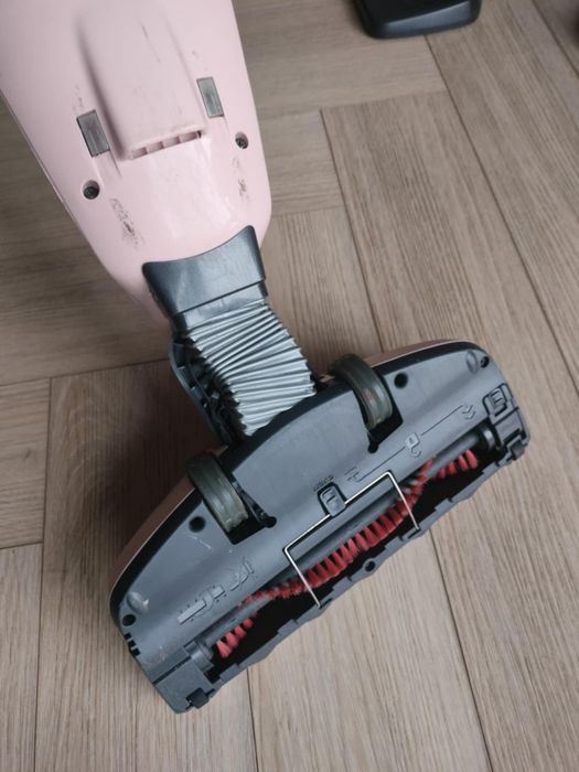 Odkurzacz Electrolux Ergorapido