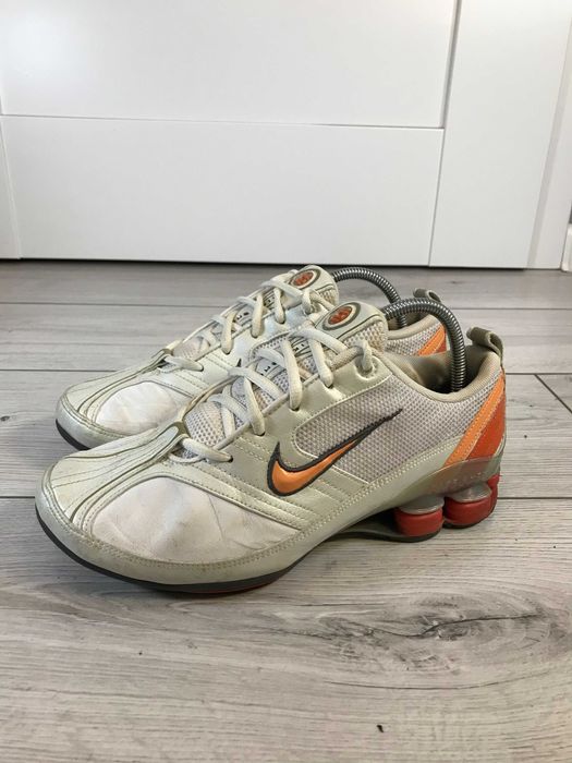 Buty Nike Shox 2000' rozm. 38 vintage