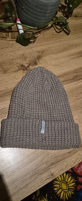 Arc'teryx czapka 100% wełna