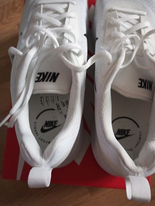 Nike buty męskie rozmiar 45 nowe