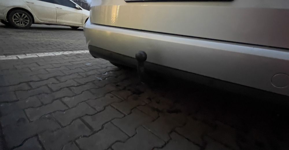 Автомобіль Citroen C4 Picasso