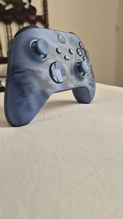 Comando Xbox Stormcloud