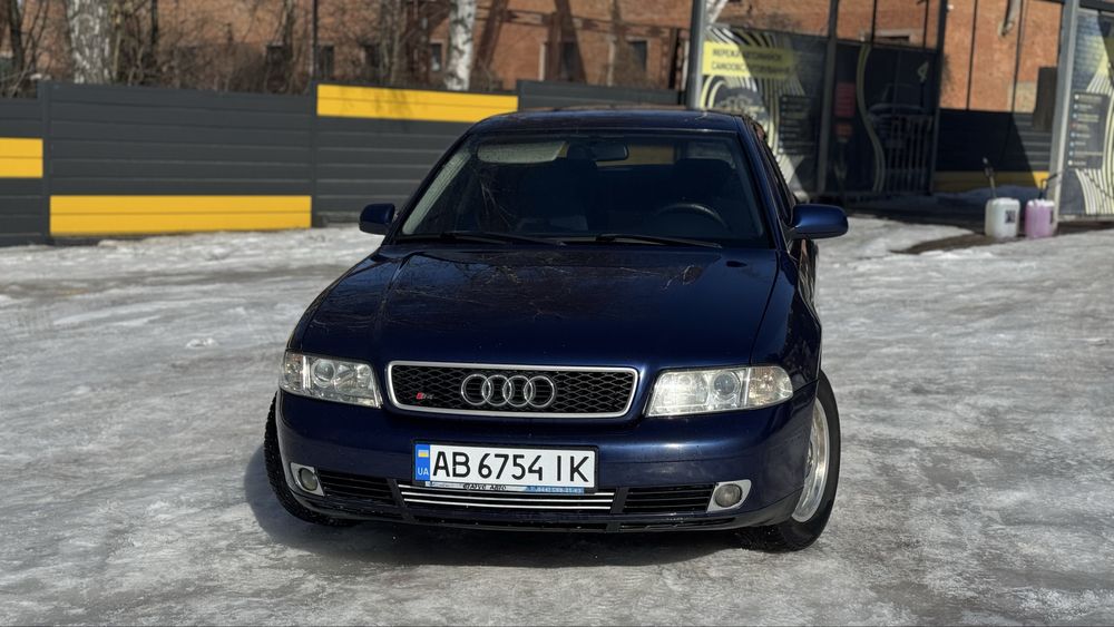 Audi a4 продам авто для військових ,хозяйське авто