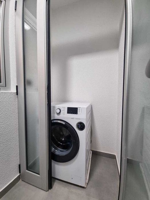 Apartamento T2 remodelado na cidade de Setúbal
