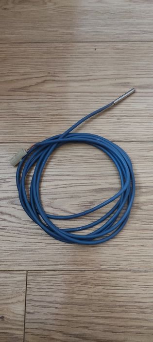 Czujnik temperatury do zasobnika C.U.W Vaillant