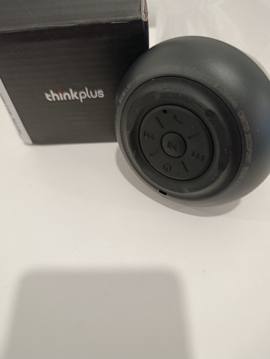 Coluna portátil Philips speaker