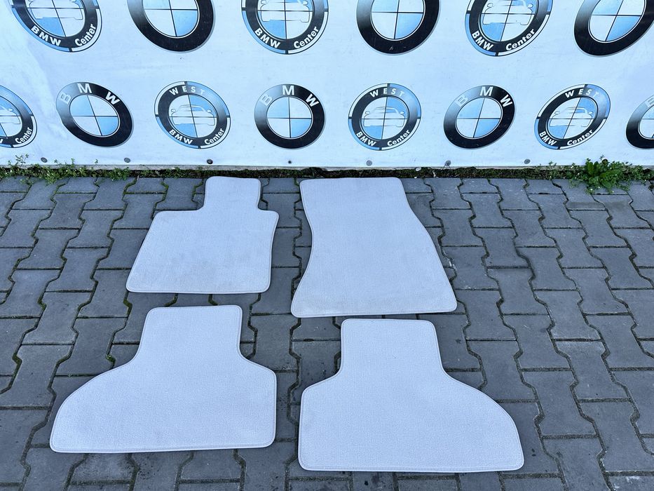 BMW X5 F15 коврики салону бмв х5 ф15 коврики салону