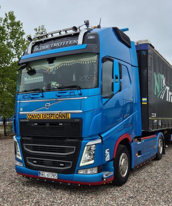 Volvo