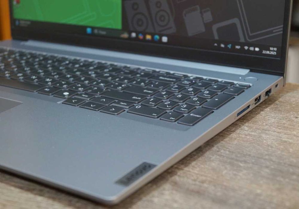 ГАРАНТІЯ Lenovo ThinkBook (16"/Core ULTRA 5 125U/RAM 16/SSD 512)TVOYO