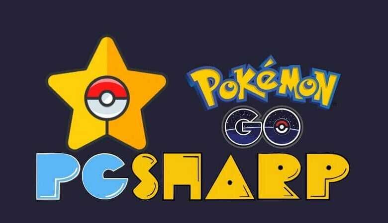 PGsharp PokemonGO Pokemon GO Fake GPS Plus