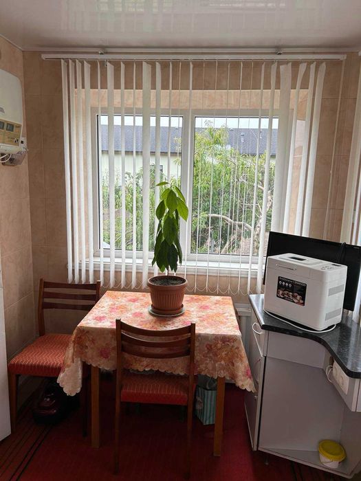 Продам уютный, теплый, светлый и безопасный дом, ж/м ПАРУС-100 м.кв.! - View 6