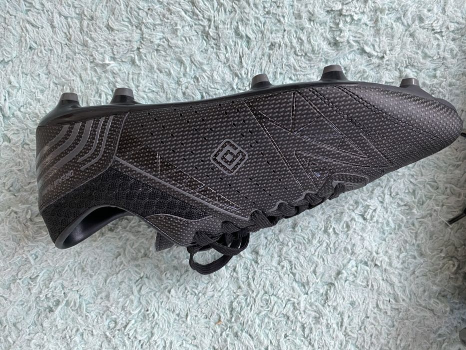 nowe korki piłkarskie dream pairs model akbomber