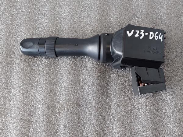 Conjunto / manetes de luzes e limpa vidros TOYOTA Auris Hatchback (_E1