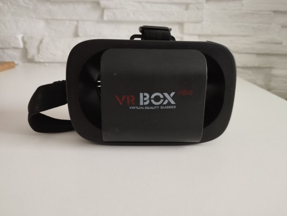 Gogle VR  BOX mini