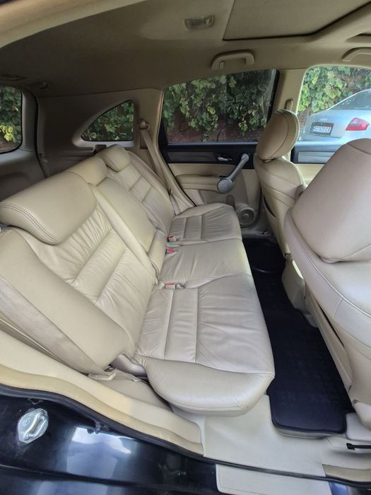 Продам Honda CR-V 2007 р.  2.2 дизель