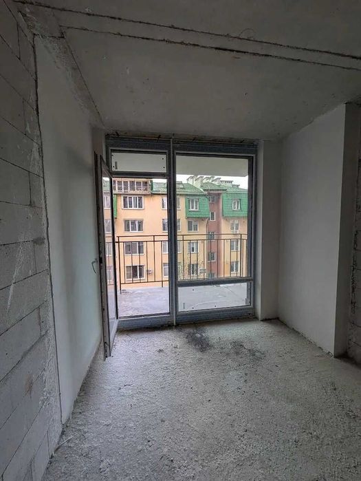 Продаж зданої 2к квартири 68 м2 Центр Бульвар Південний