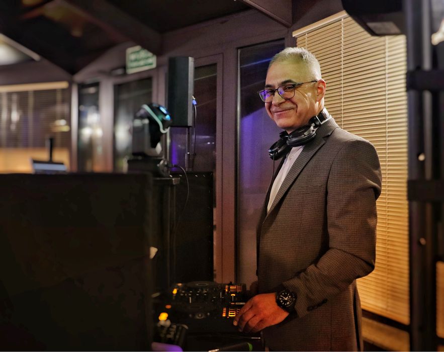 Dj na prywatkę / imprezę / 18, 20, 30,40,60,70 urodziny / jubileusz