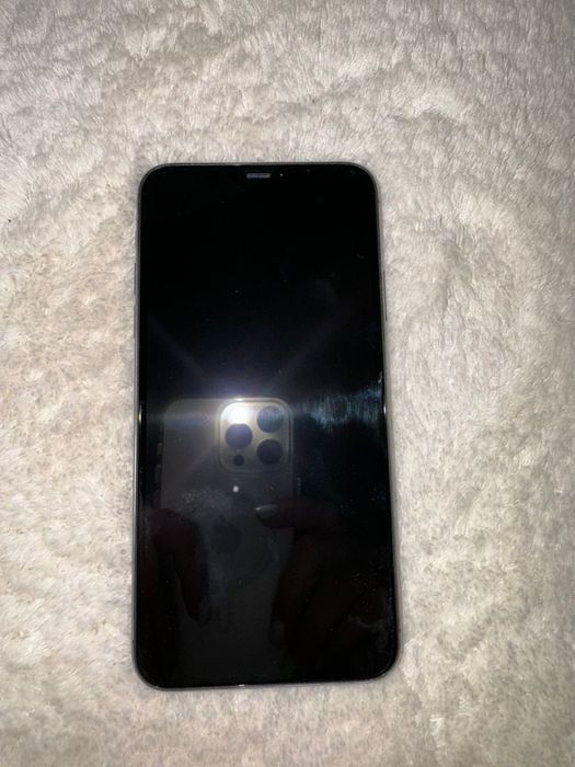 iPhone 11 Pro Max