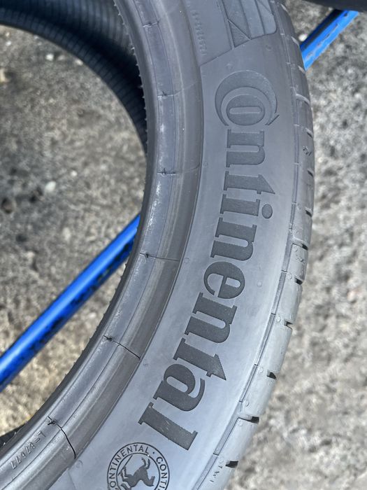 235/45/18 R18 Continental ContiSportContact5 літо 4 шт ціна за 1 шт