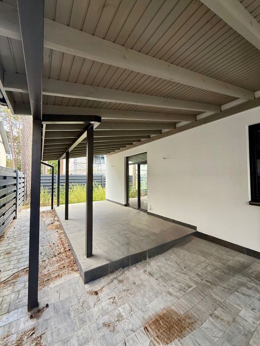 Буча,Отаманша, Дуплекс 130м2+40м2, 2.5 сотки.з Наповненням! без%