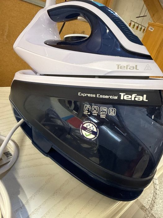 Парогенератор Tefal Express Essential