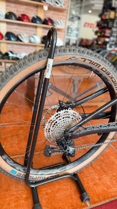 bicicleta orbea rise h20lt