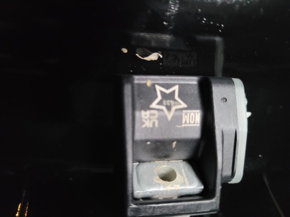 Felga 18 5x112 bmw g30 g31 czarna