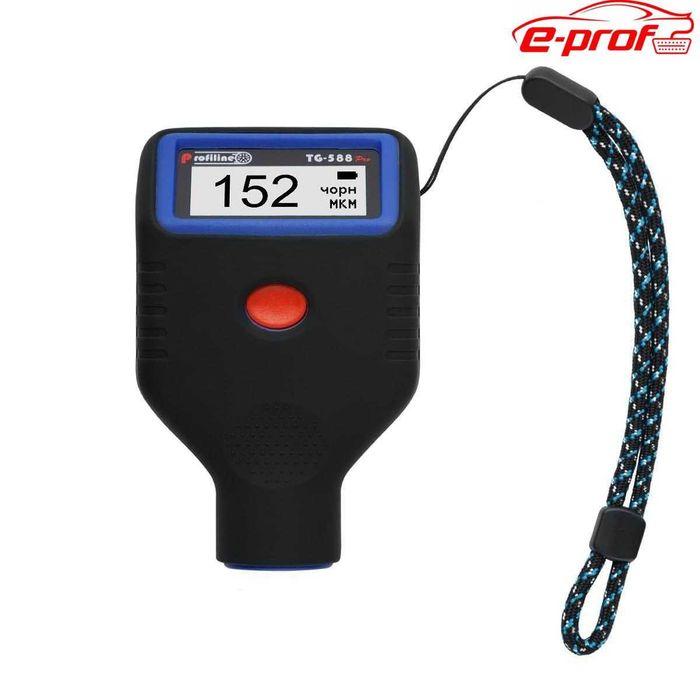 Profiline TG 588 Pro (Остання існуюча версія прошивки)